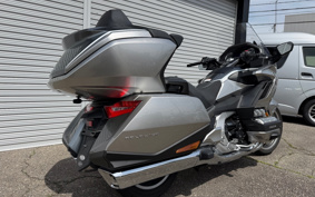 HONDA GL 1800 GOLD WING TOUR DCT 2023 SC79