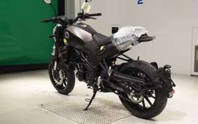 BENELLI BENELLI レオンチーノ250