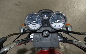 SUZUKI GN125 F Gen.2 PCJ2N
