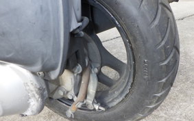 HONDA DIO Gen.6 AF68