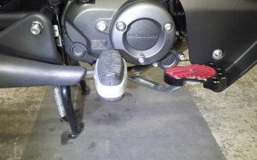 HONDA C125 SUPER CUB 2014 JA58