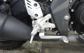 YAMAHA XSR155 2021