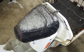 HONDA GYRO UP 2014 TA01