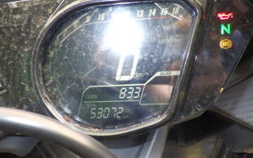 HONDA CBR250RR A MC51