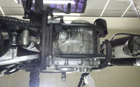 YAMAHA SEROW 250 Gen.3 1996 DG31J