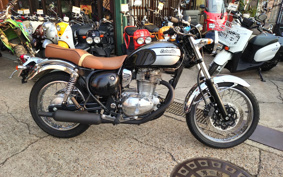 KAWASAKI ESTRELLA BJ250A