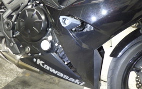 KAWASAKI NINJA 650 A 2017 ER650H