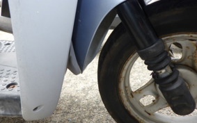 HONDA TODAY AF61