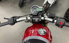 TRIUMPH SPEED 400 2024 T127Y1