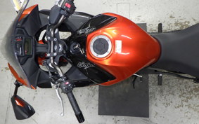 KAWASAKI NINJA 400 2018 EX400E