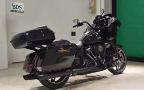 HARLEY FXBRS1870 2019