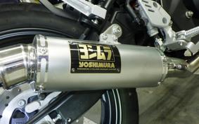 YAMAHA XSR155 2007