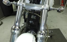 HARLEY FXDLI 1450 2004