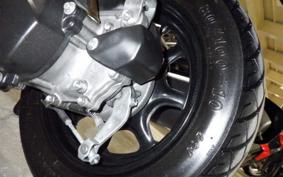 HONDA TACT-4ﾍﾞｰｼｯｸ 2013 AF79