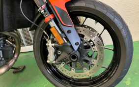 KTM 890 DUKE 2021 TU940