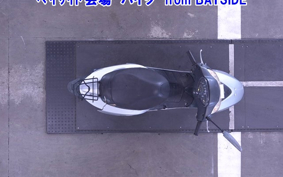 HONDA DIO