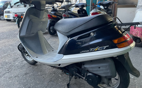 HONDA MANY CTOR AF24