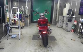 HONDA CB400 SUPER BOLDOR VTEC 2009 NC42