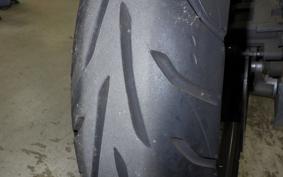 HONDA CB400SF 1995 NC31