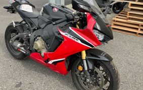 HONDA CBR1000RR 2019 SC77