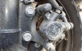 YAMAHA AXIS 100 SB06J