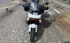 HARLEY PAN AMERICA 1250 SPECIAL 2022 ZES