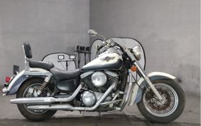 KAWASAKI VULCAN1500 CLASSIC VNT50D
