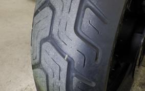 HONDA REBEL 250 A 2009 MC49