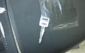 SUZUKI ADDRESS V100 CE13A
