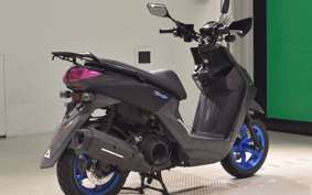 YAMAHA BW*S 125 Gen.2 SEA6J