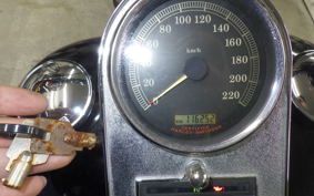 HARLEY FXST 1450 2004