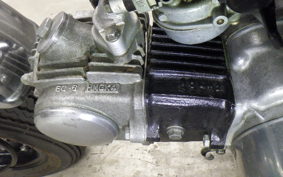 HONDA MONKEY 2021 AB27