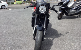 YAMAHA XSR900 2018 RN56J