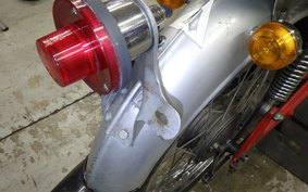 YAMAHA YGS-1 2003 Y31