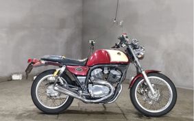 YAMAHA SRV250 RENAISSA S 4DN