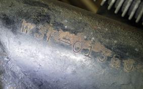 KAWASAKI W3 1973 W3F