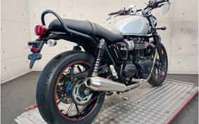 TRIUMPH STREET TWIN 2016 DAD74G