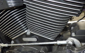 HARLEY FXBRS1870 2021