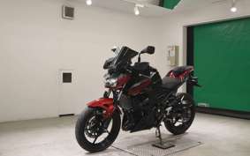 KAWASAKI Z250 A EX250P