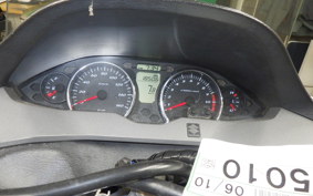 SUZUKI SKYWAVE 250 (Burgman 250) S Gen.3 2025 CJ46A