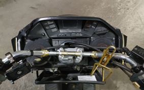 HONDA FUSION MF02
