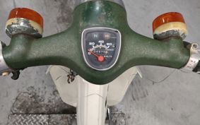 HONDA SUPER CUB50 AA01