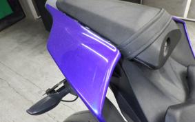 YAMAHA YZF-R6 2018
