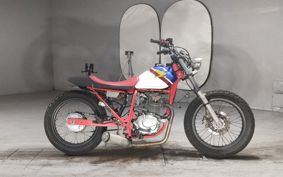 HONDA FTR223 MC34