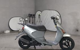 SUZUKI LET`S4 CA45A
