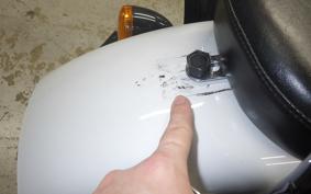 HARLEY FXBBS1870 2021