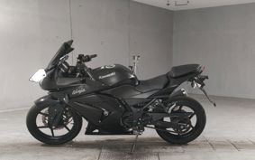 KAWASAKI NINJA 250R EX250K