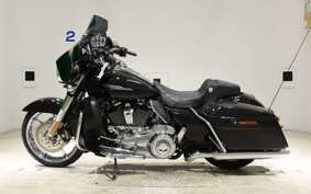 HARLEY FLHXS 1750 2017