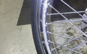 HARLEY FXST 1450 2000