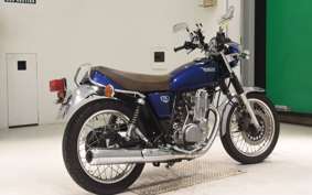 YAMAHA SR400 Gen.5 2021 RH16J